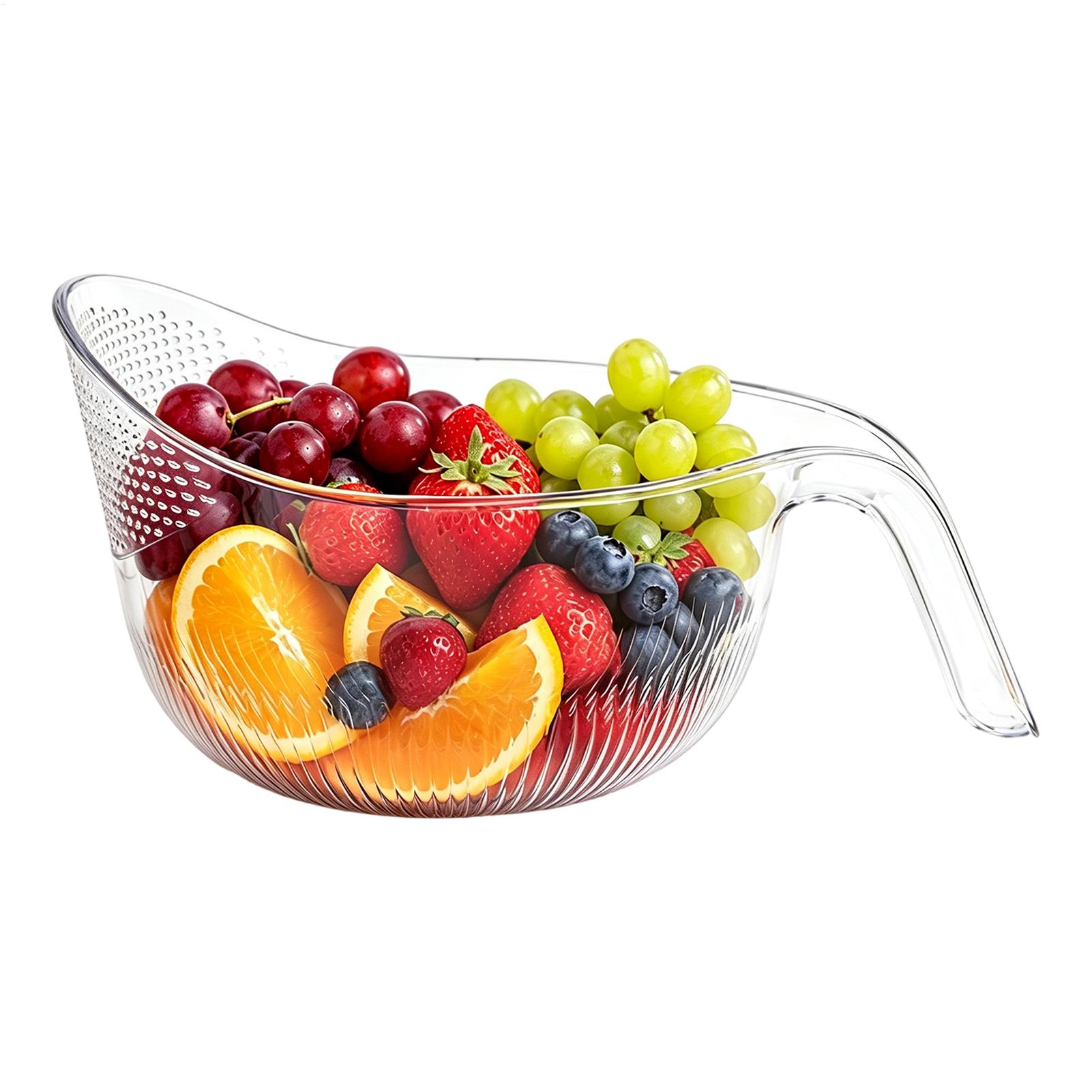 Commercial Kitchen Items - 1 Piece of Rice Drainage Basket