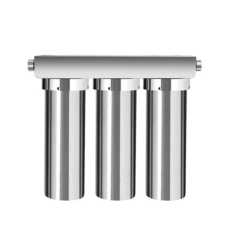 Commercial Kitchen Water Filter - Stainless steel water purifier wholesale household