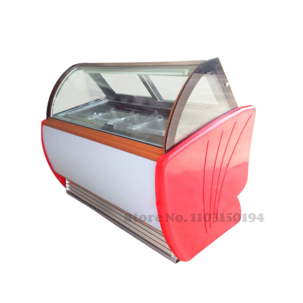 10 12 16 18 Trays Commercial R - Commercial Chest Freezer 评论和价格