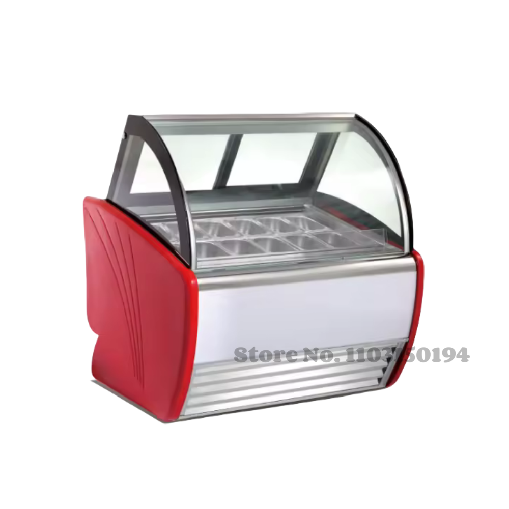 10 12 16 18 Trays Commercial R - Commercial Chest Freezer 评论和价格