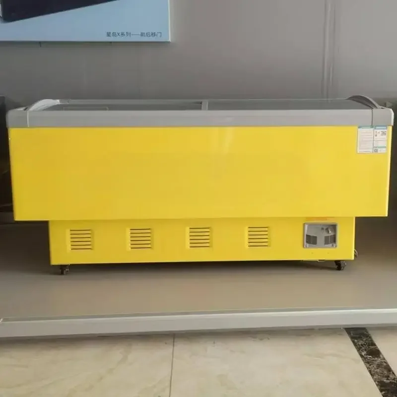 #s Y 86L freezers chest deep f - Commercial Chest Freezer 评论和价格