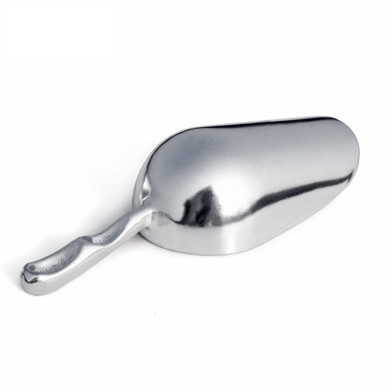 6oz/12oz/24oz Aluminum Ice Sco - Commercial Kitchen And Bar 评论和价格