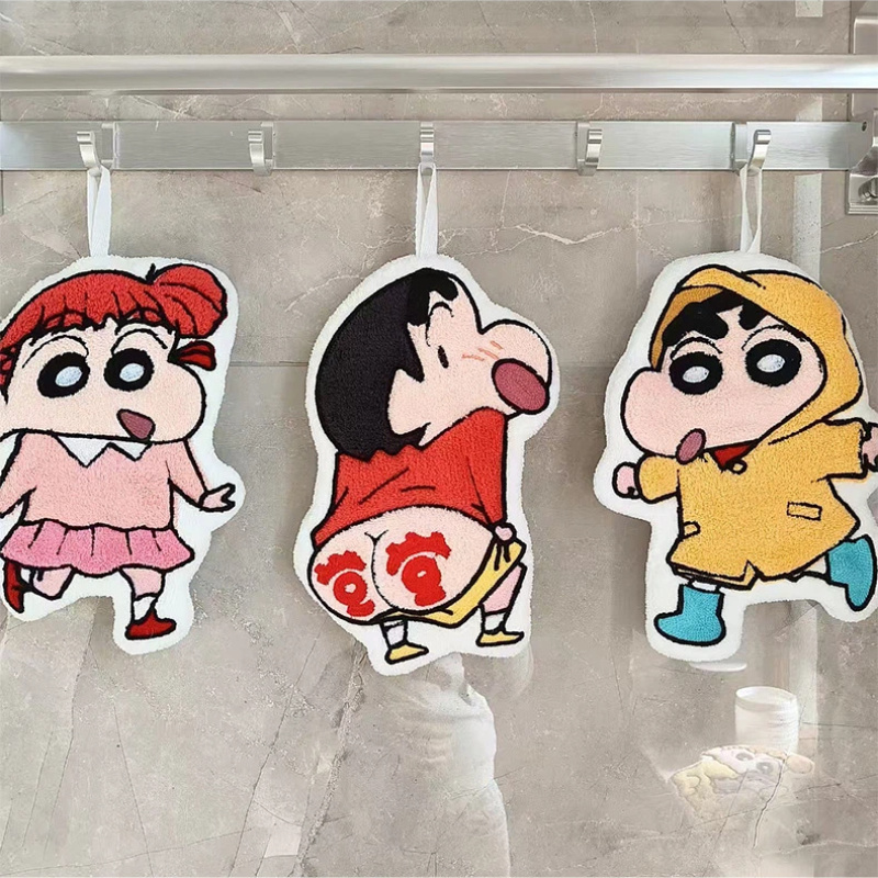 Kawaii Crayon Shin-Chan Cartoo - Commercial Kitchen Items 评论和价格