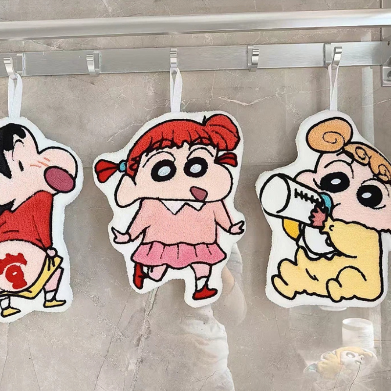 Kawaii Crayon Shin-Chan Cartoo - Commercial Kitchen Items 评论和价格