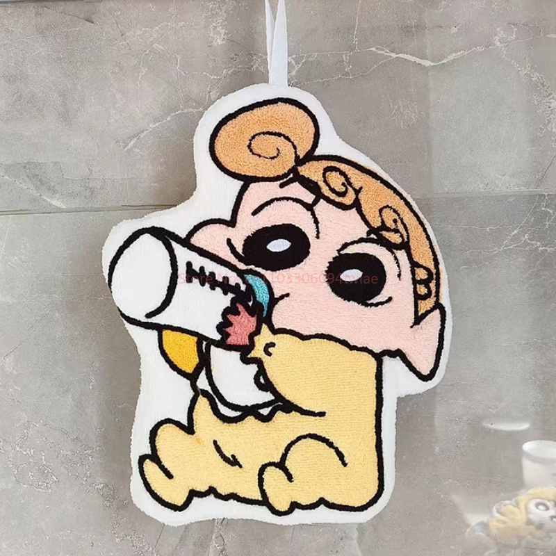 Kawaii Crayon Shin-Chan Cartoo - Commercial Kitchen Items 评论和价格