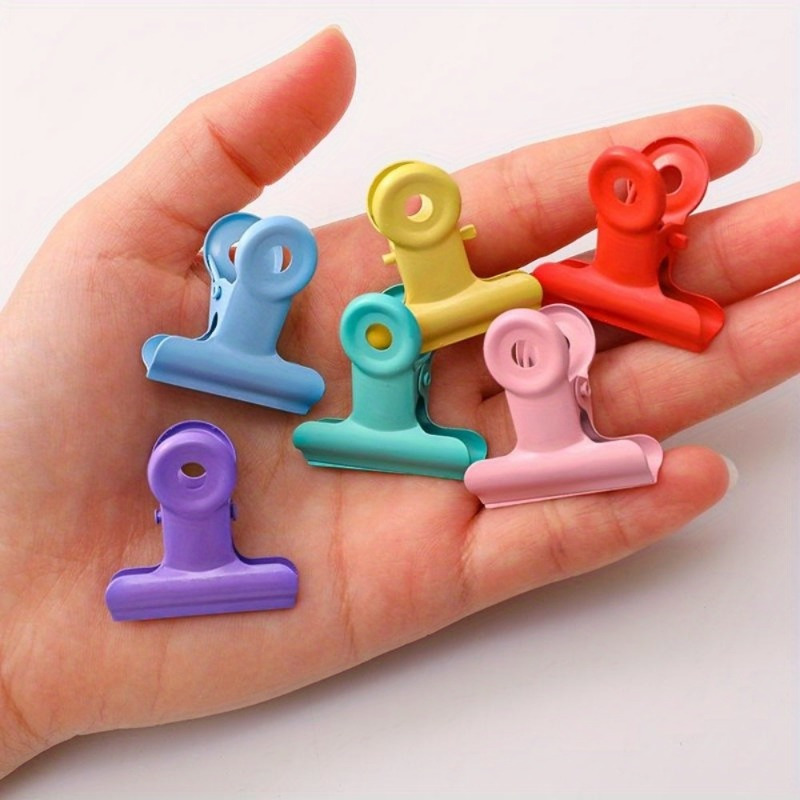 10Pcs Multifunction Bag Chip C - Commercial Kitchen Items 评论和价格