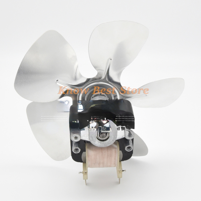 shaded pole motor fans AC220V  - Commercial Food Dehydrator 评论和价格