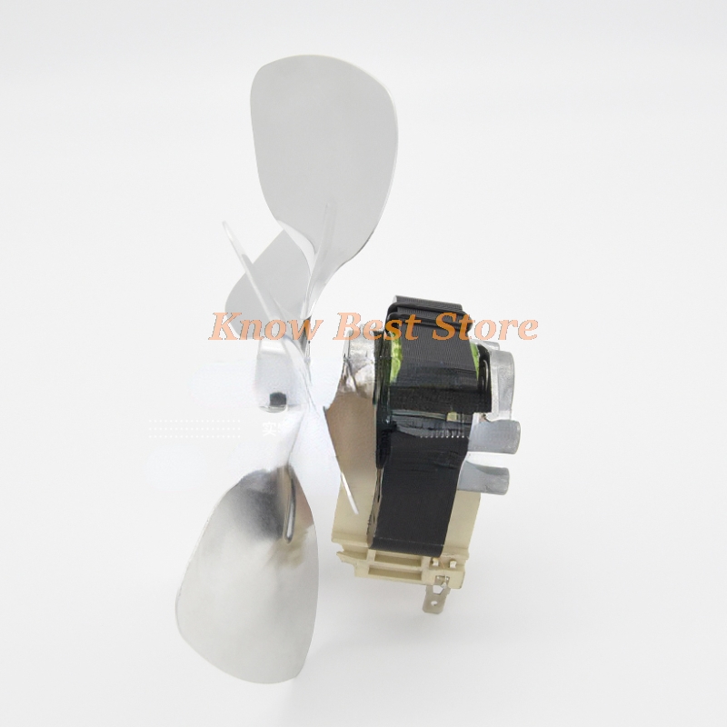 shaded pole motor fans AC220V  - Commercial Food Dehydrator 评论和价格