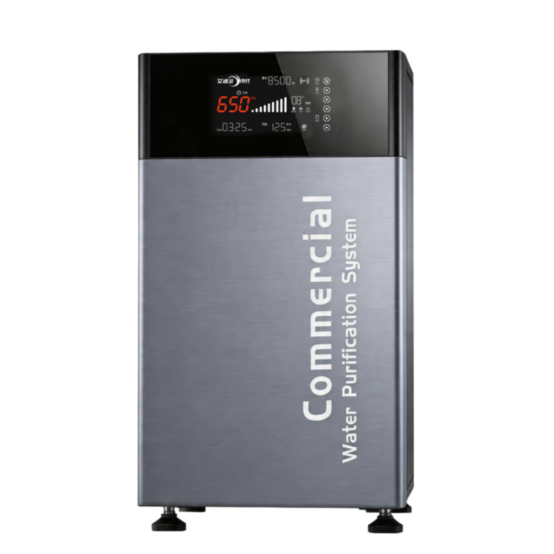 IDIY High Capacity 1000G Comme - Commercial Kitchen Water Filter 评论和价格