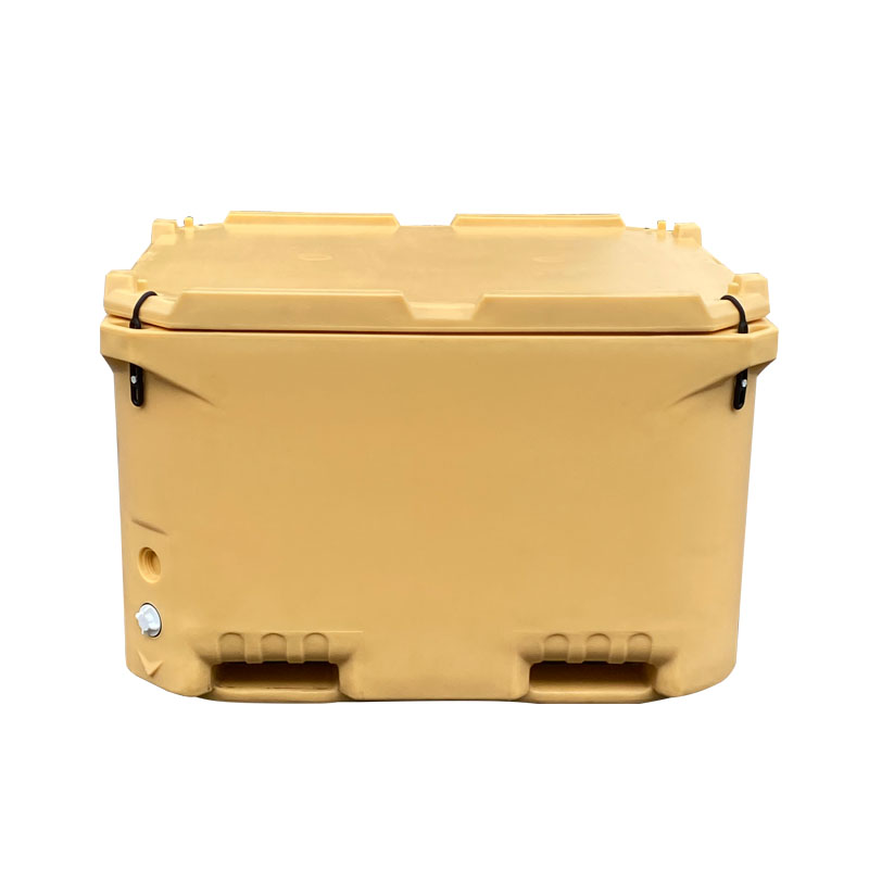 1000L Rotomolded PE/PU Thermal - Commercial Chest Freezer 评论和价格