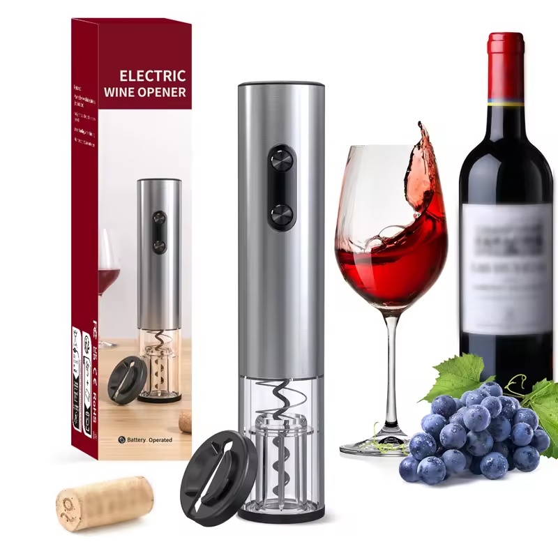 1/4 pcs Electric Wine Bottle O - Commercial Kitchen Items 评论和价格