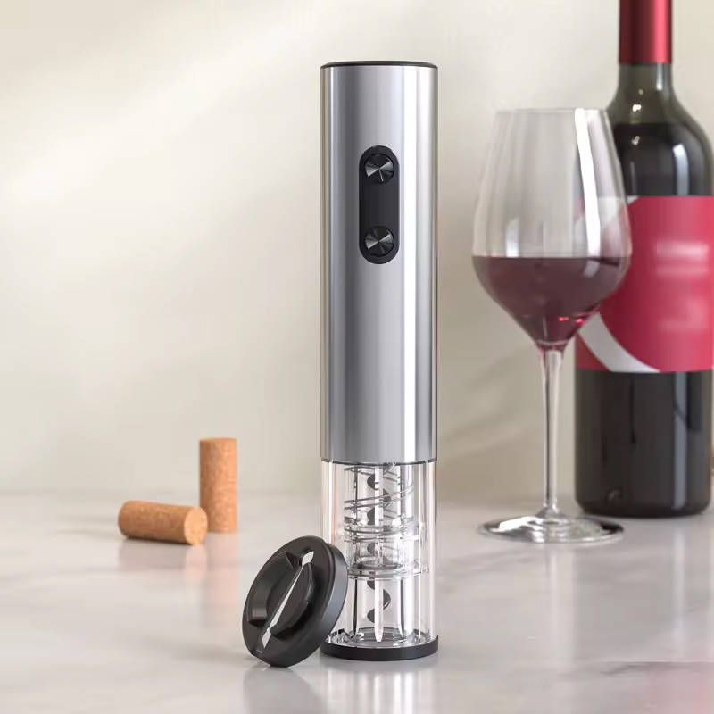 1/4 pcs Electric Wine Bottle O - Commercial Kitchen Items 评论和价格