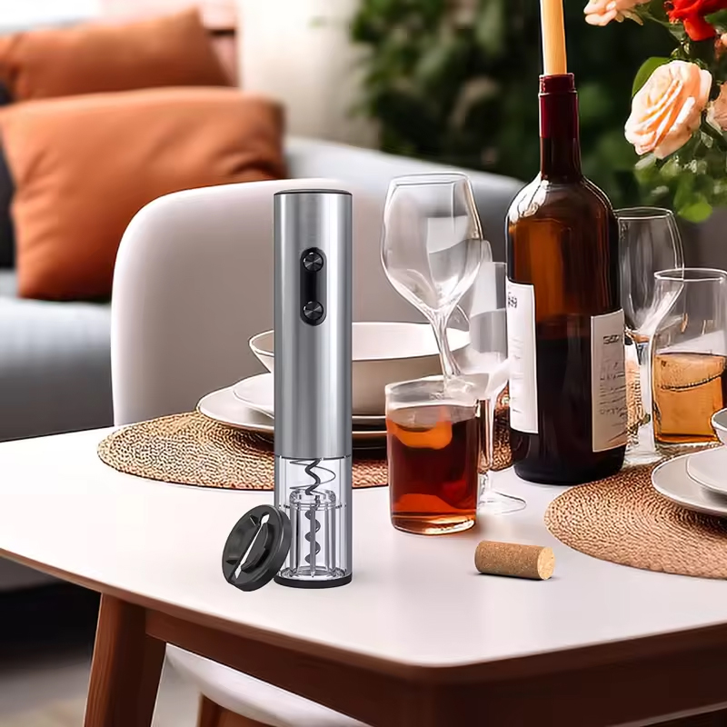 1/4 pcs Electric Wine Bottle O - Commercial Kitchen Items 评论和价格
