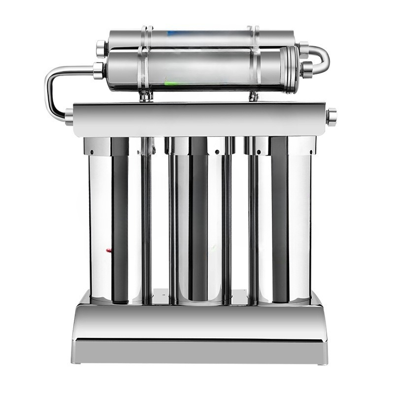 Stainless steel water purifier - Commercial Kitchen Water Filter 评论和价格
