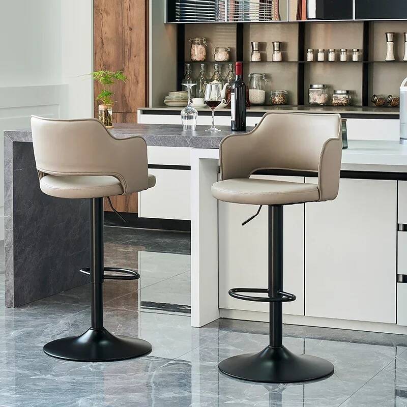Home Tabourets Furniture Count - Commercial Kitchen Counter 评论和价格