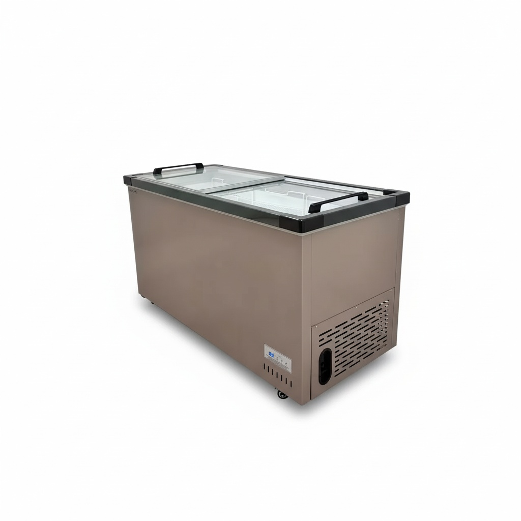 Commercial Deep Chest Freezer, - Commercial Chest Freezer 评论和价格