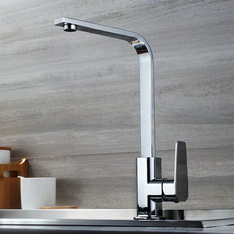 360° Rotatable Kitchen Sink Fa - Commercial Kitchen Water Filter 评论和价格