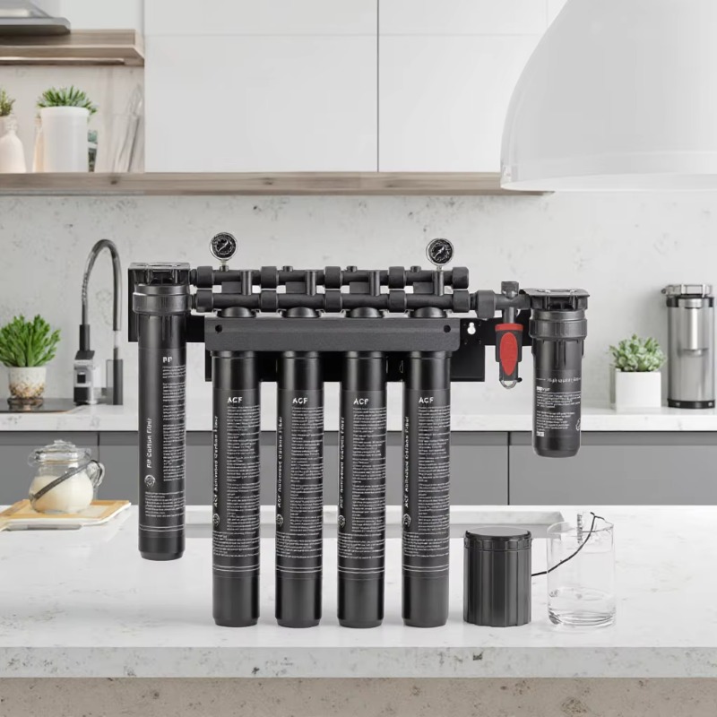 Ice Maker Coffee Machine Water - Commercial Kitchen Water Filter 评论和价格