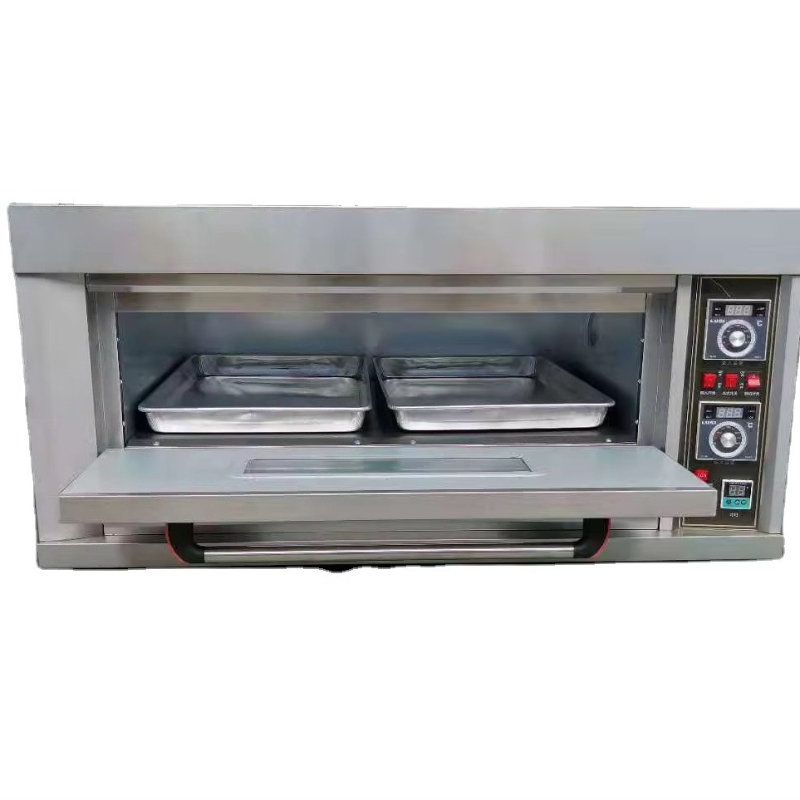 220V 110V Gas Commercial Oven  - Commercial Kitchen Counter 评论和价格