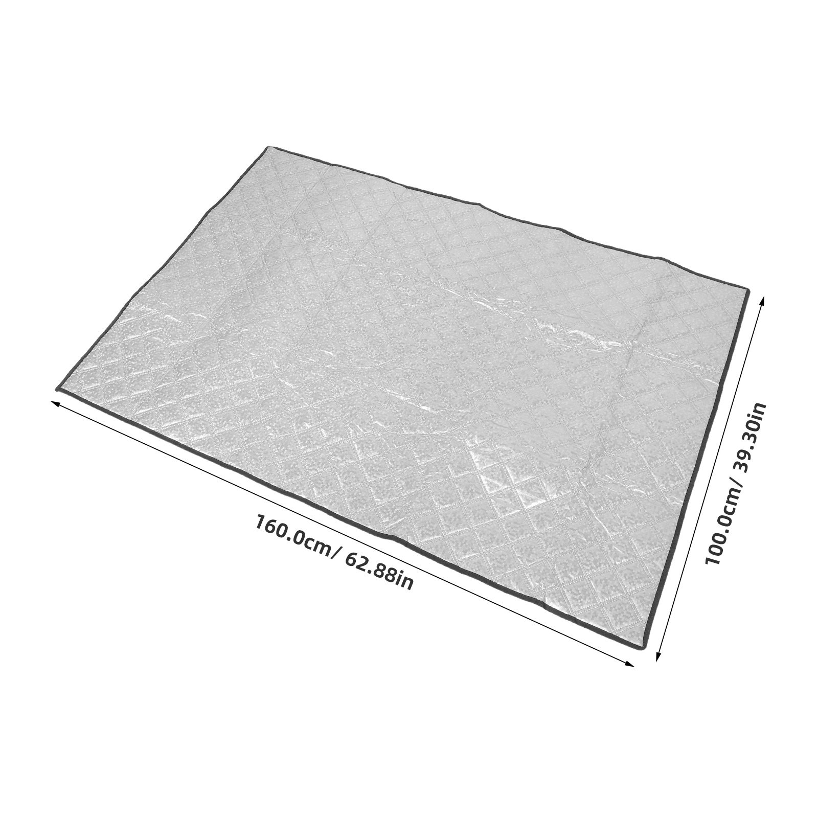 63x43.3in Freezer Cover Outdoo - Commercial Chest Freezer 评论和价格