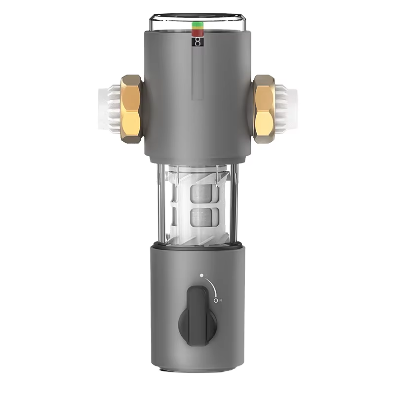7 Tons Commercial Manual Safe  - Commercial Kitchen Water Filter 评论和价格