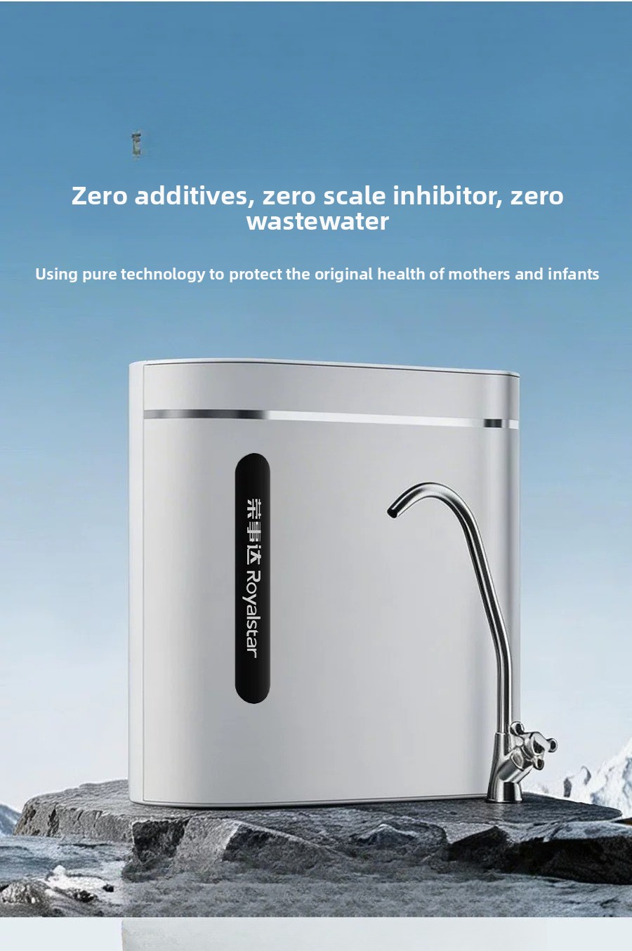 Kitchen Water Purifier Tap Wat - Commercial Kitchen Water Filter 评论和价格