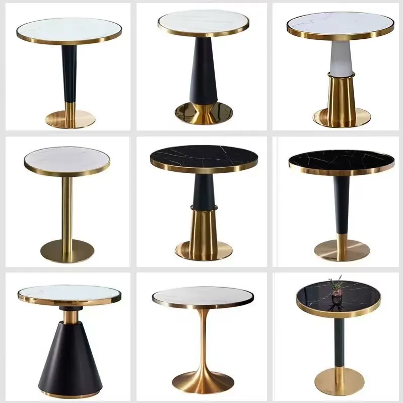 Modern Solid Wood Dining Table - Commercial Kitchen And Bar 评论和价格