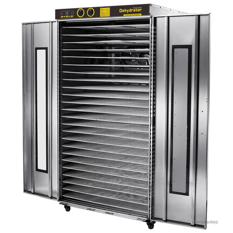 Commercial Food Dehydrators Ve - Commercial Food Dehydrator 评论和价格