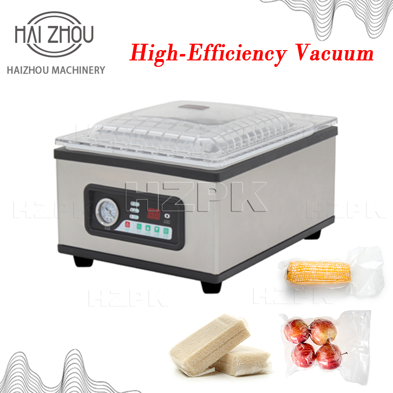 HAIZHOU Commercial Vacuum Seal - Commercial Food Dehydrator 评论和价格