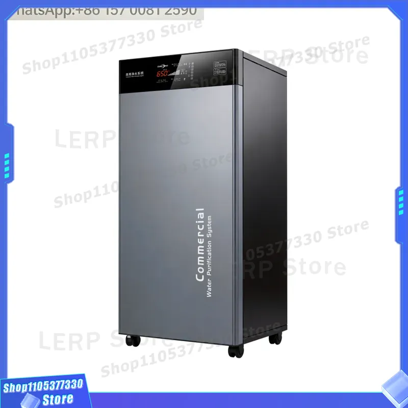 Commercial Use Water Purifier  - Commercial Kitchen Water Filter 评论和价格