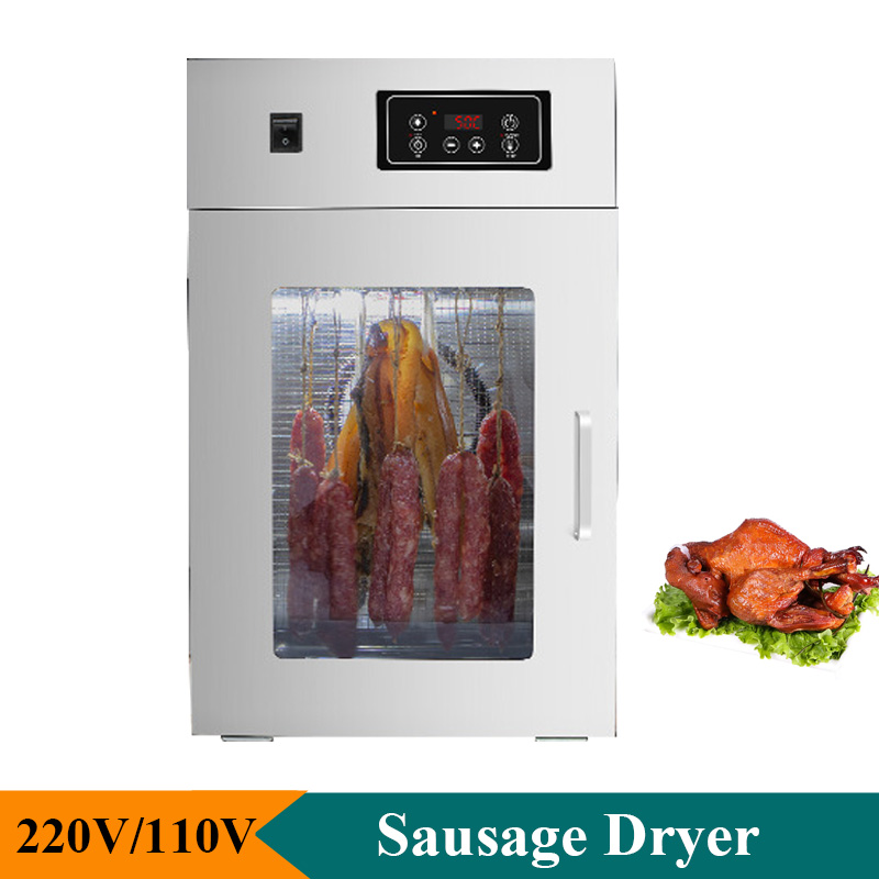 Household Sausage Drying Machi - Commercial Food Dehydrator 评论和价格