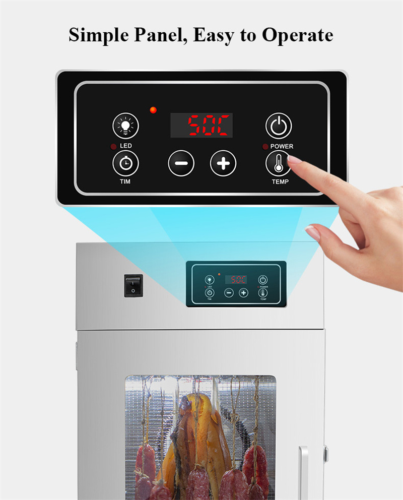 Household Sausage Drying Machi - Commercial Food Dehydrator 评论和价格