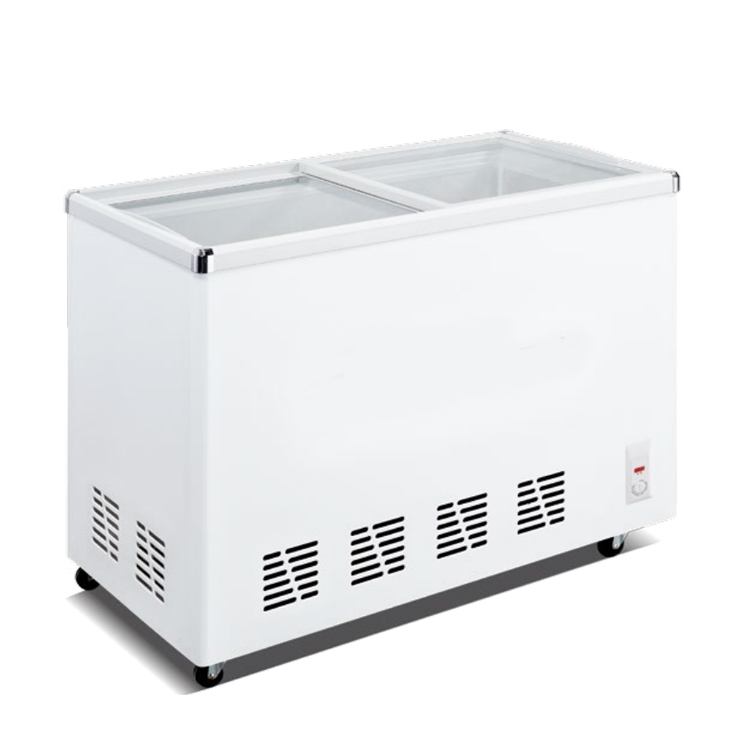 Commercial Chest Freezer with  - Commercial Chest Freezer 评论和价格