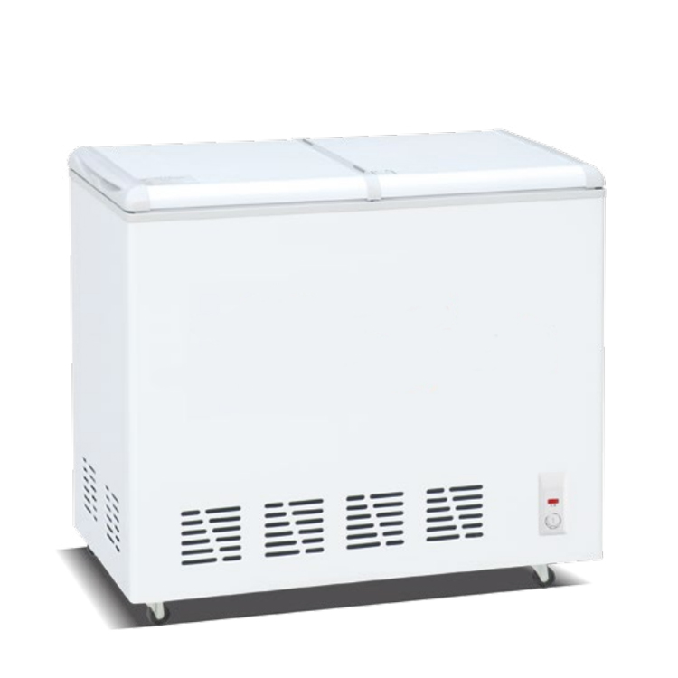 Commercial Chest Freezer with  - Commercial Chest Freezer 评论和价格