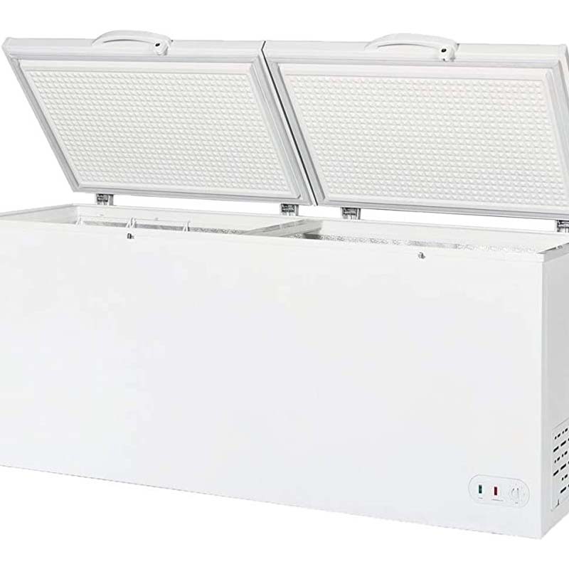Large Capacity Chest Freezers  - Commercial Chest Freezer 评论和价格