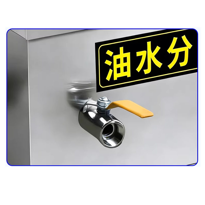 Kitchen Grease Trap Small Oil- - Commercial Kitchen Water Filter 评论和价格