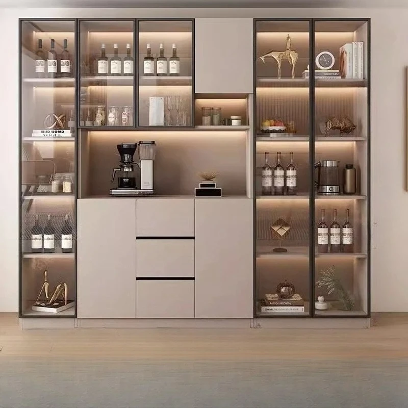 Display Cabinet Showcases Outd - Commercial Kitchen And Bar 评论和价格