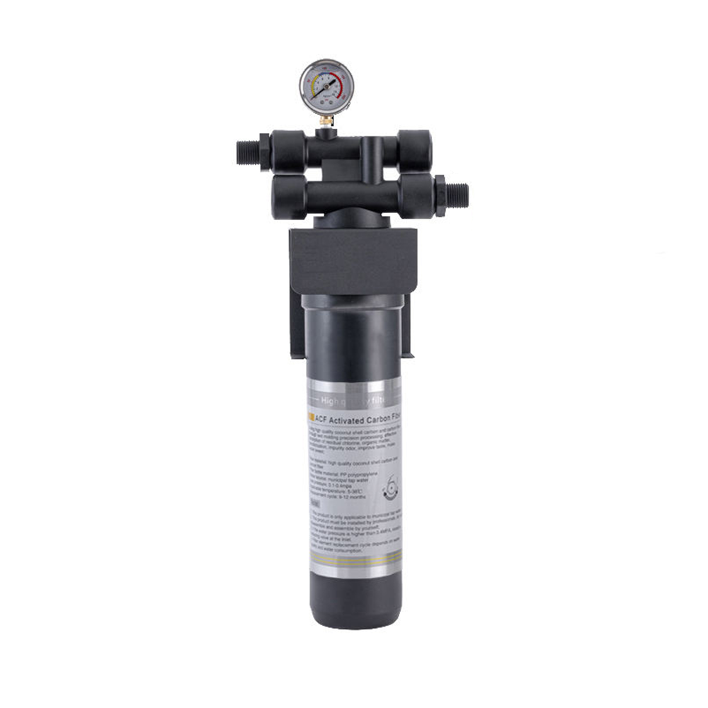 Commercial 10Lpm Coffee Ice Ma - Commercial Kitchen Water Filter 评论和价格