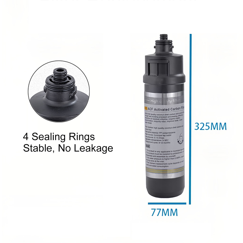 Commercial 10Lpm Coffee Ice Ma - Commercial Kitchen Water Filter 评论和价格