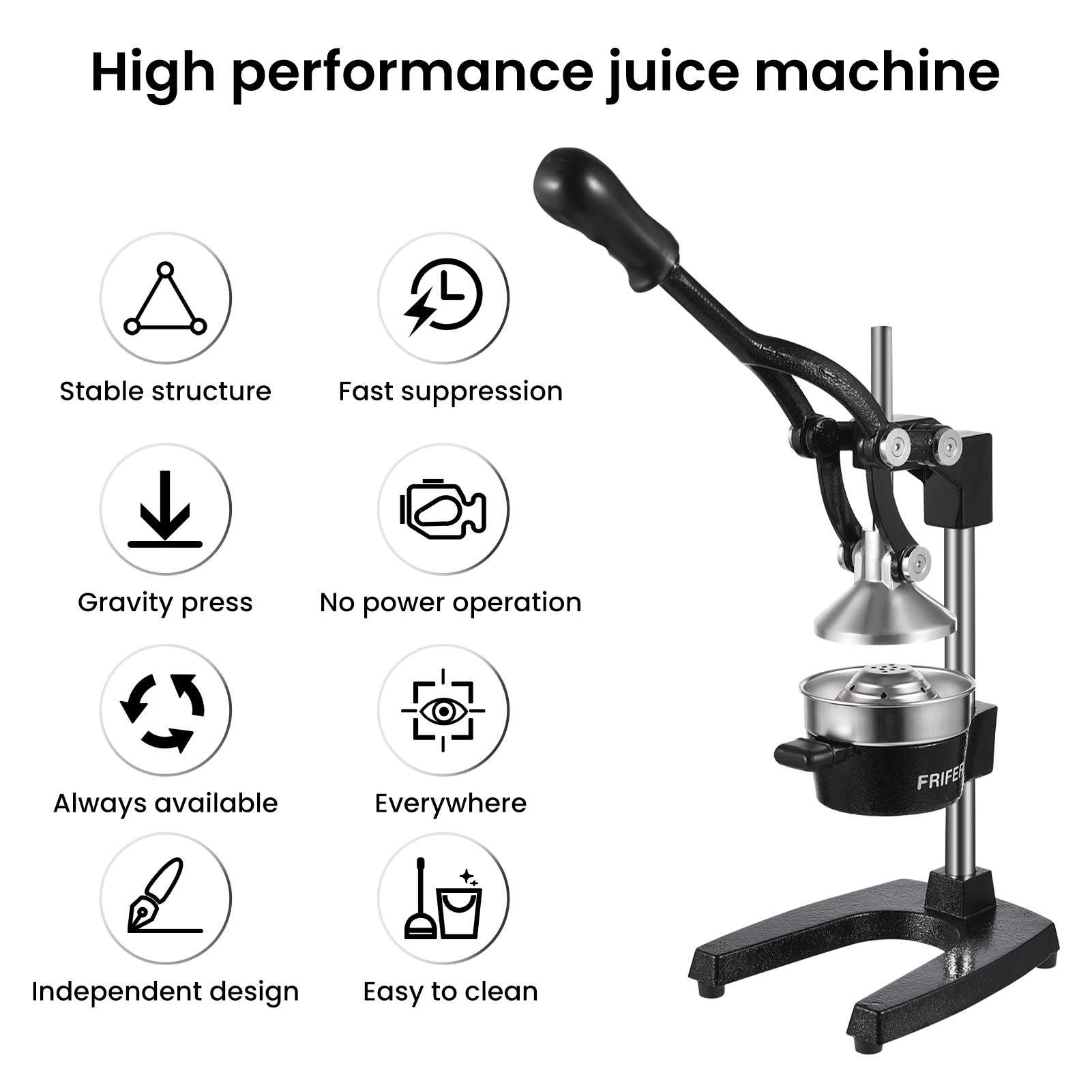 Lightweight stainless steel ma - Commercial Kitchen And Bar 评论和价格