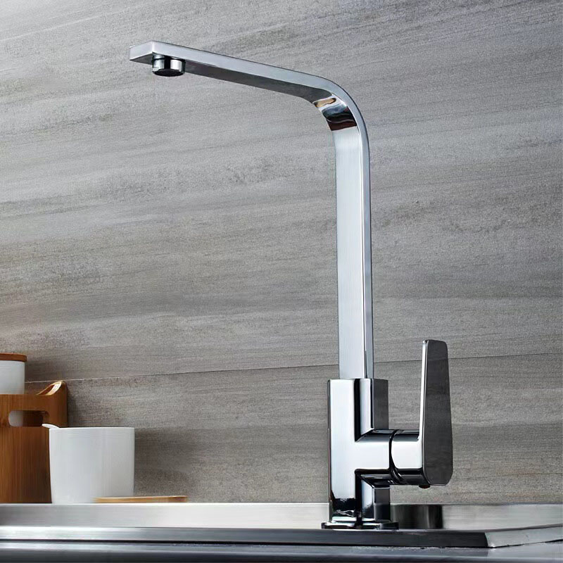 Bathroom Basin Faucet Kitchen  - Commercial Kitchen Water Filter 评论和价格