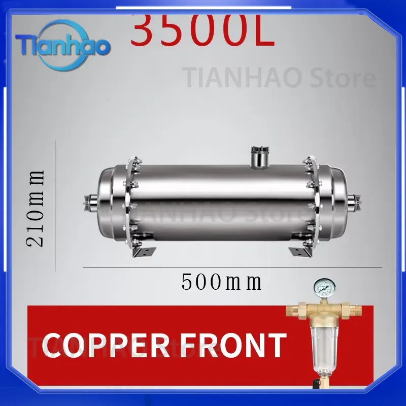 Ultrafiltration Water Filter S - Commercial Kitchen Water Filter 评论和价格