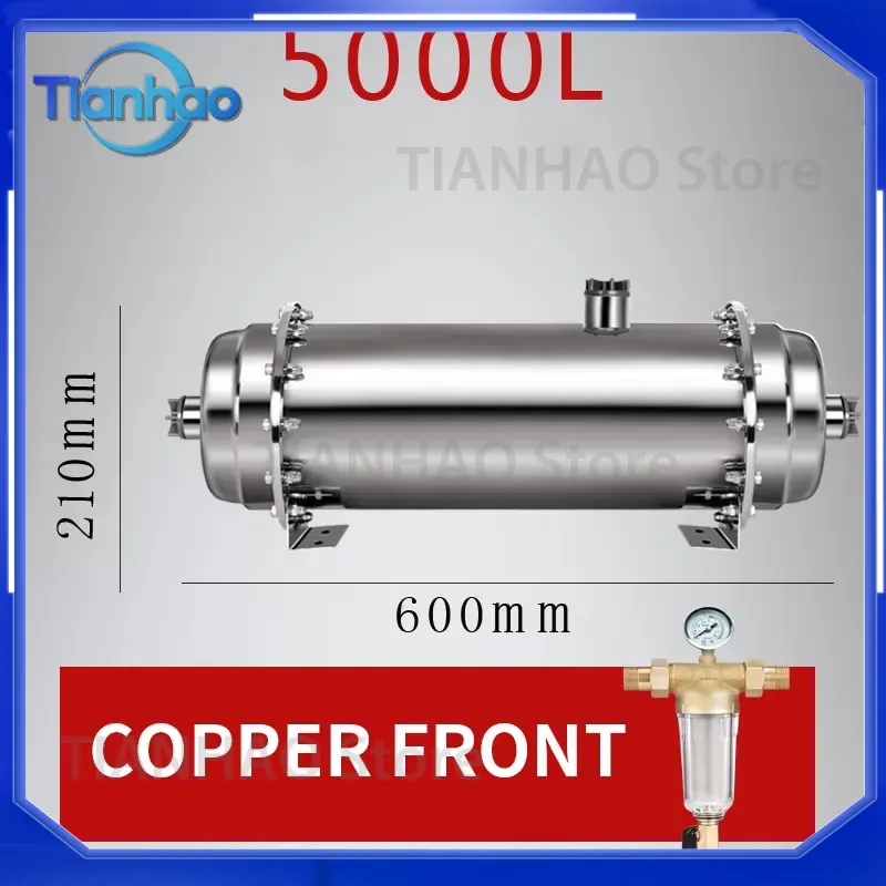 Ultrafiltration Water Filter S - Commercial Kitchen Water Filter 评论和价格