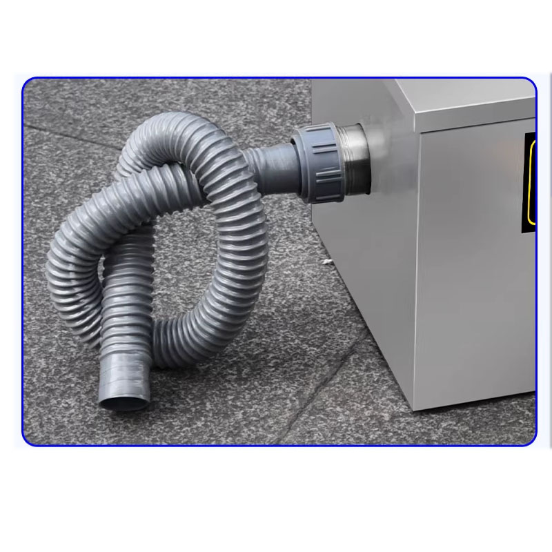 Kitchen Grease Trap Small Oil- - Commercial Kitchen Water Filter 评论和价格