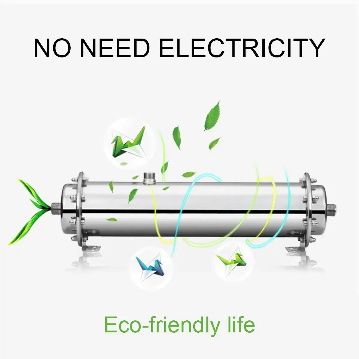Water Filter PVDF Ultrafiltrat - Commercial Kitchen Water Filter 评论和价格